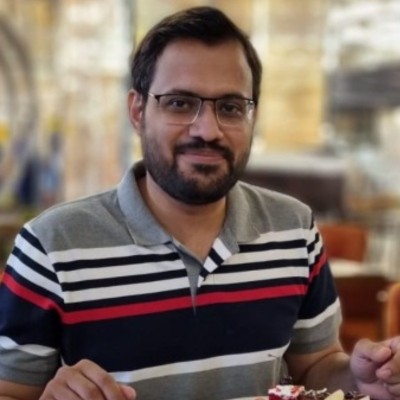 Umer Farooq